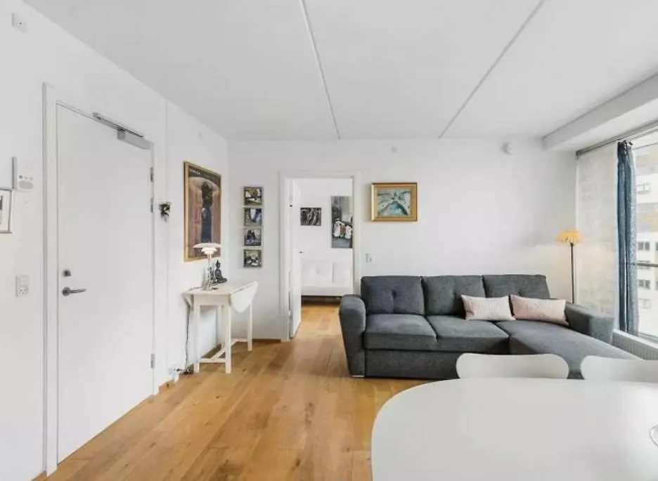 Amager Lux Apartment Köpenhamn