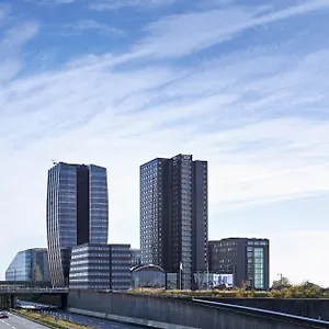 Hotell Crowne Plaza Towers By Ihg, Köpenhamn
