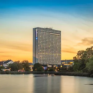 Hotell Radisson Blu Scandinavia Hotel,, Köpenhamn